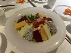 -小放牛炒菜馆(裕华万达店)