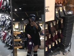 -MUJI无印良品(杭州万象城店)