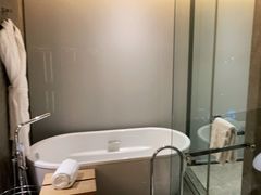 -重庆解放碑威斯汀酒店