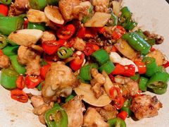 -水煮三国·川鲁江湖菜(香山店)