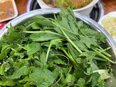 -黔豆园豆米火锅·野菜馆(都匀二店)