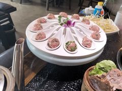 -仁虎老火锅(黄泥磅店)