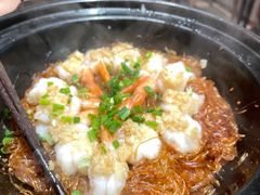 -啫火啫啫煲·顺德干蒸(西乡天虹店)