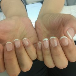 -斯馨·健康美甲美睫