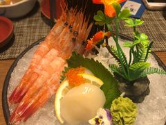 -满来寿喜烧(金虹桥店)
