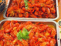 -江湖万州烤鱼(王子美食城)