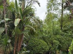 -海兰云天度假区温泉