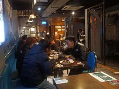 -丛林狼酱骨头(金川店)