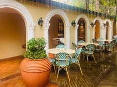 -玫瑰厅上海菜(兴国路店)