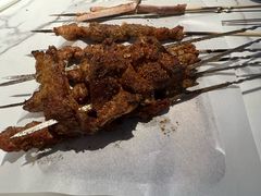 -欧提汗·新疆餐厅·清真(银都路店)