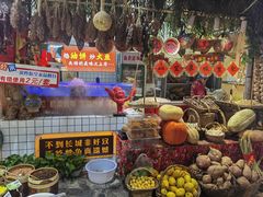 -王婆炒鱼(总店)