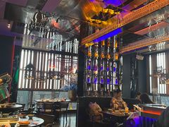 大堂-大隐·成都火锅Bistro(合生麒麟新天地店)