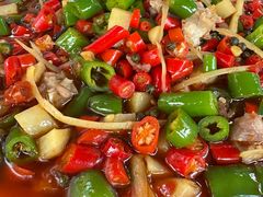 -大财·DA CAI花园餐厅.草坪婚礼.团建会议.围炉煮茶.求婚派对(三圣乡店)