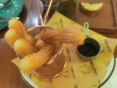 -CRAZYONES西班牙海鲜饭(上海美罗城店)