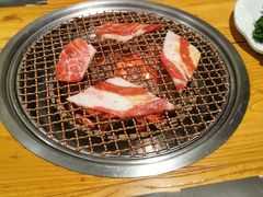 -黑牛の店·和牛烧肉(合生汇店)