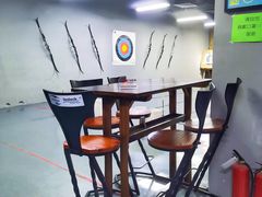 -蓝天射箭馆·专业射箭运动(诚丰广场店)