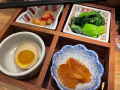 -和府捞面(北美新天地店)