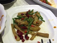 -聚宾楼·烤鸭·家宴(科技三路店)