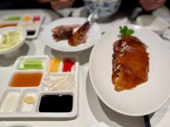 -四季民福烤鸭店(故宫店)