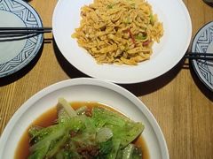 -山丹丹西北菜(金贸大厦店)