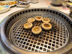 -千寻山野烤肉(中关村店)