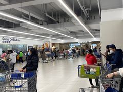 -山姆餐吧(山姆会员商店店)