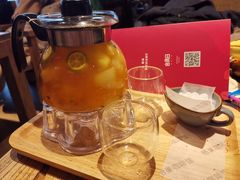 -栖巢咖啡(天鹅湖万达低碳店)