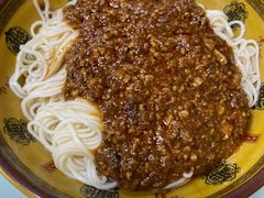 -食惠里小笼包面馆(越秀店)