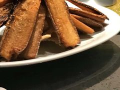 -老头儿油爆虾(星光一期店)