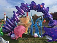 -第35届青岛国际啤酒节