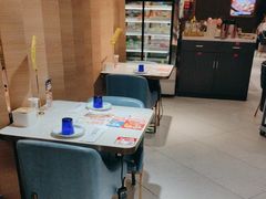 -三江源活鱼现烤(维多利摩尔城店)