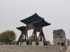 -窑湾古镇