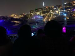 -欢乐海岸水秀剧场