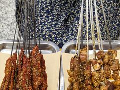 -老白家怡贵园烤肉