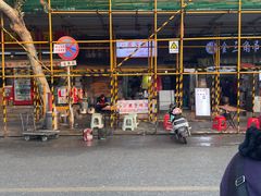 -燕子煨汤(山海关路店)
