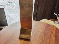 -Metal hands·铁手咖啡