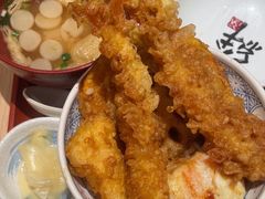 -爱蝦乃家(金虹桥店)