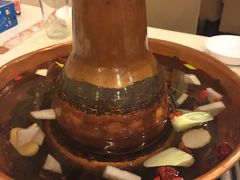 -八先生涮肉房(三里河店)