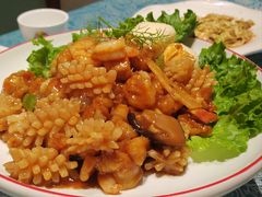 -北塘海鲜·天津菜(大光明桥旗舰店)