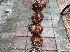 -邓记新一代糖油果子(四川煤管局供销公司职工宿舍店)