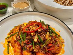 -金汤宴餐厅·粤菜(德云社店)