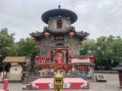 -大槐树寻根祭祖园