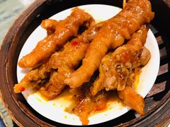-上下九广州菜馆(锦业路店)