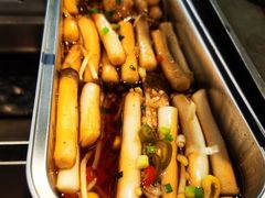 -很久以前羊肉串(长寿路星方汇店)