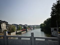 -采石矶景区