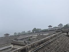 -山西王家大院