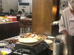 -春发生饭店·非遗(南院门店)
