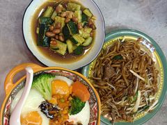 -九龙茶记·粤式餐厅融合菜(鹭江店)