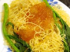 港式红烧鱼翅捞面-香港聚强佛跳墙(淘金店)