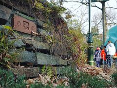 -三鹰之森吉卜力美术馆